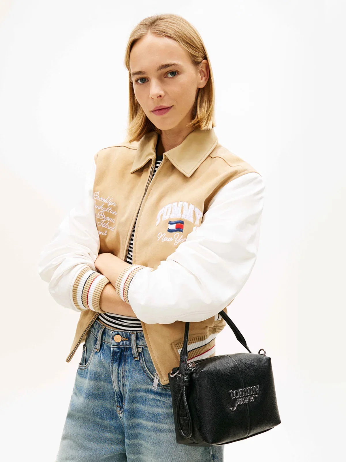 Bolsa Marcante TOMMY JEANS