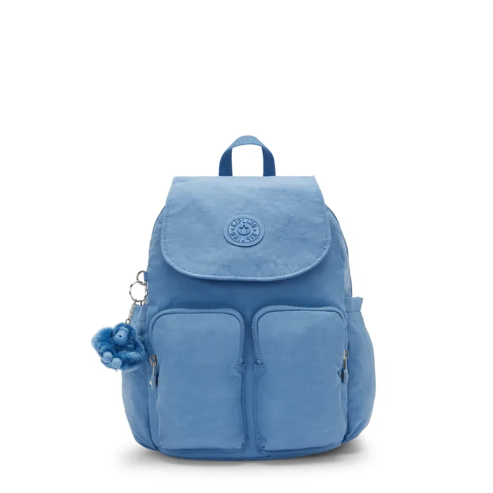 Mochila Kipling City Pocket S