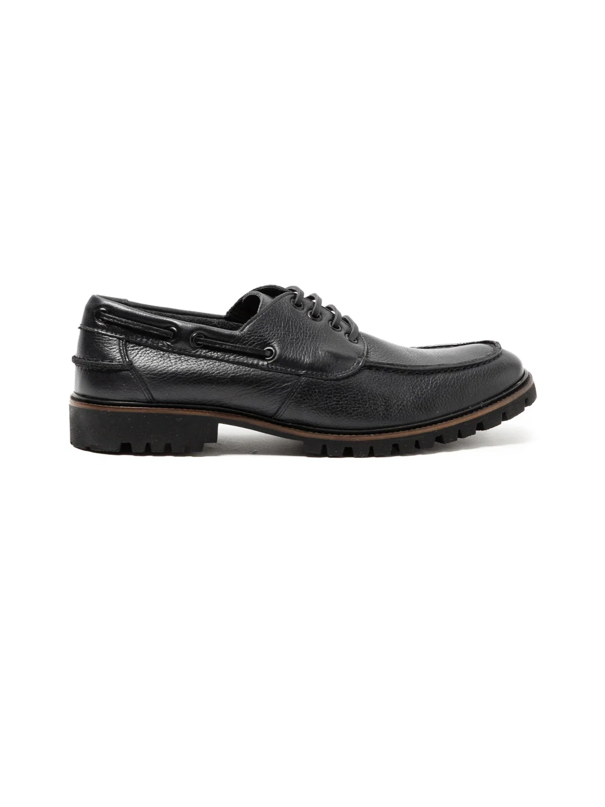 Sapato Tommen Ellus Preto — imagem 1