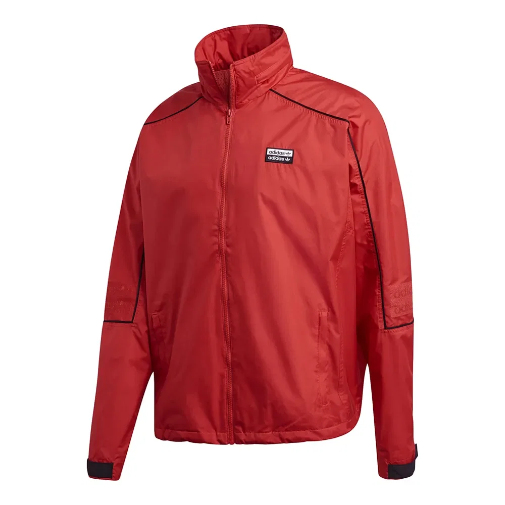 Jaqueta adidas RYV Trefoil Masculina — imagem 1