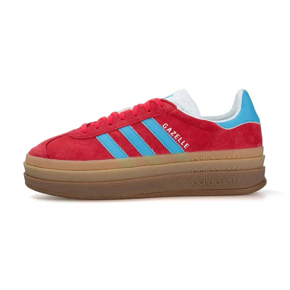 Tênis Adidas Gazelle Bold Feminino — imagem 1