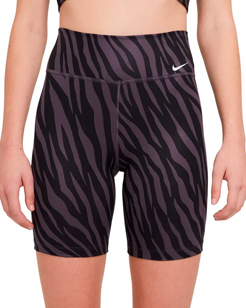 Shorts Nike One 7 Icon Clash Feminina — imagem 1
