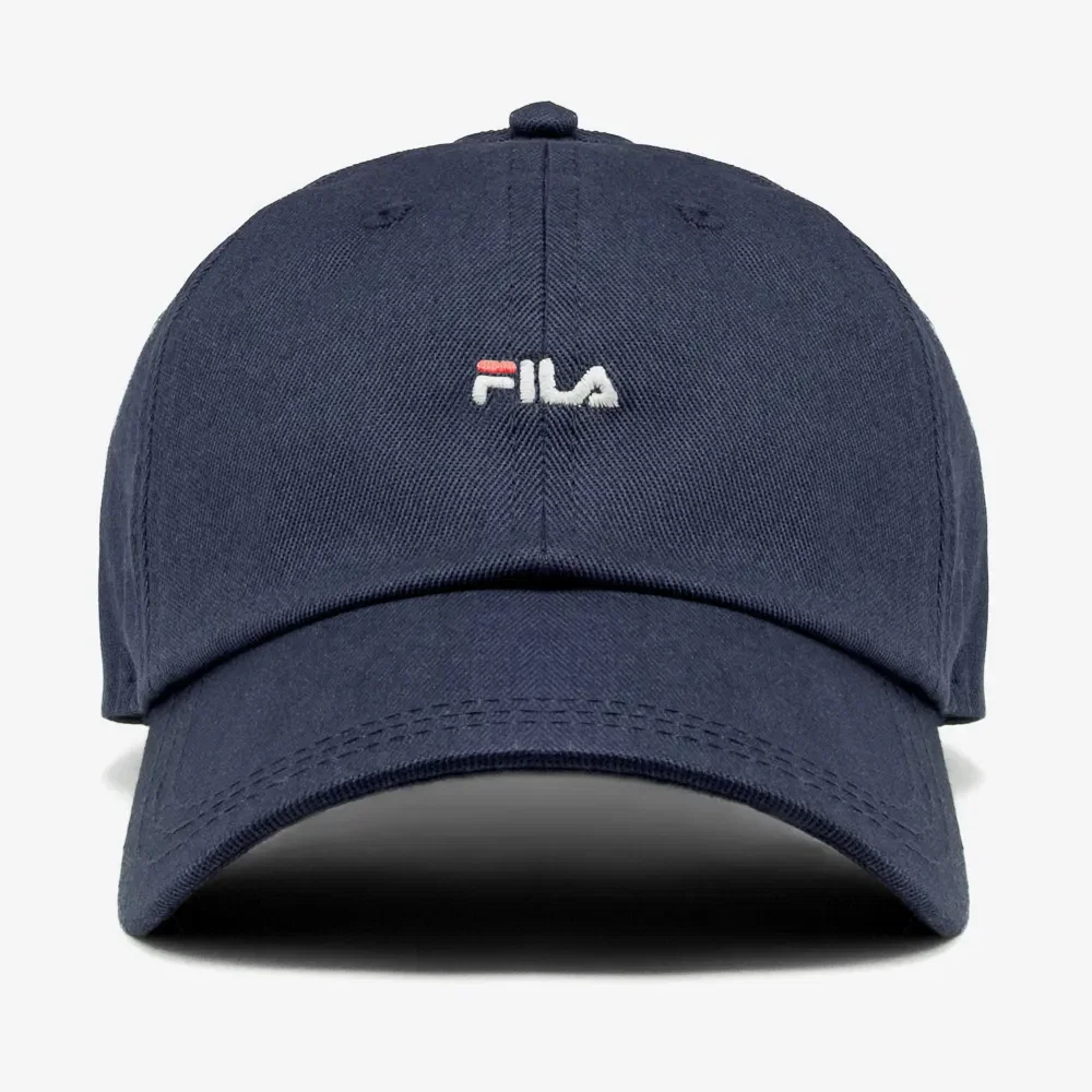 Bone Unisex Fila Dna Letter Sport Life - tamanho U