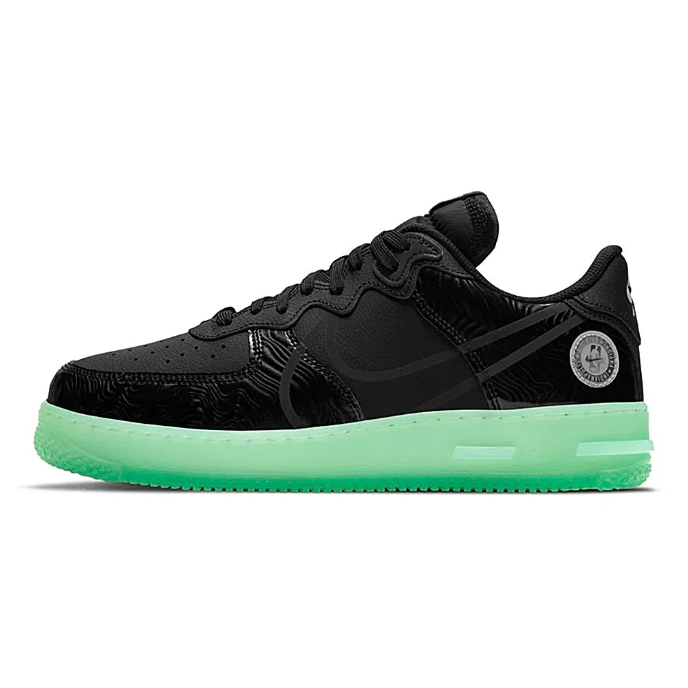 Tênis Nike Air Force React Lv8 Masculino