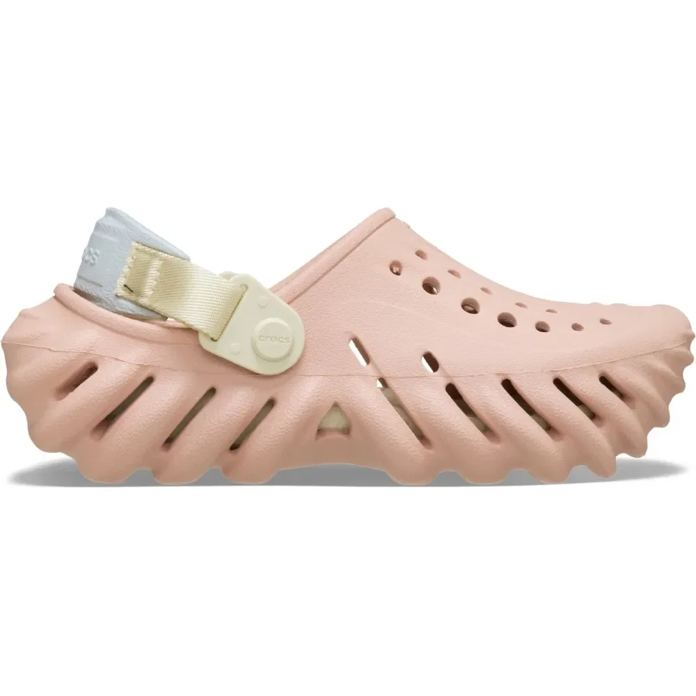 Echo Clog Juvenil