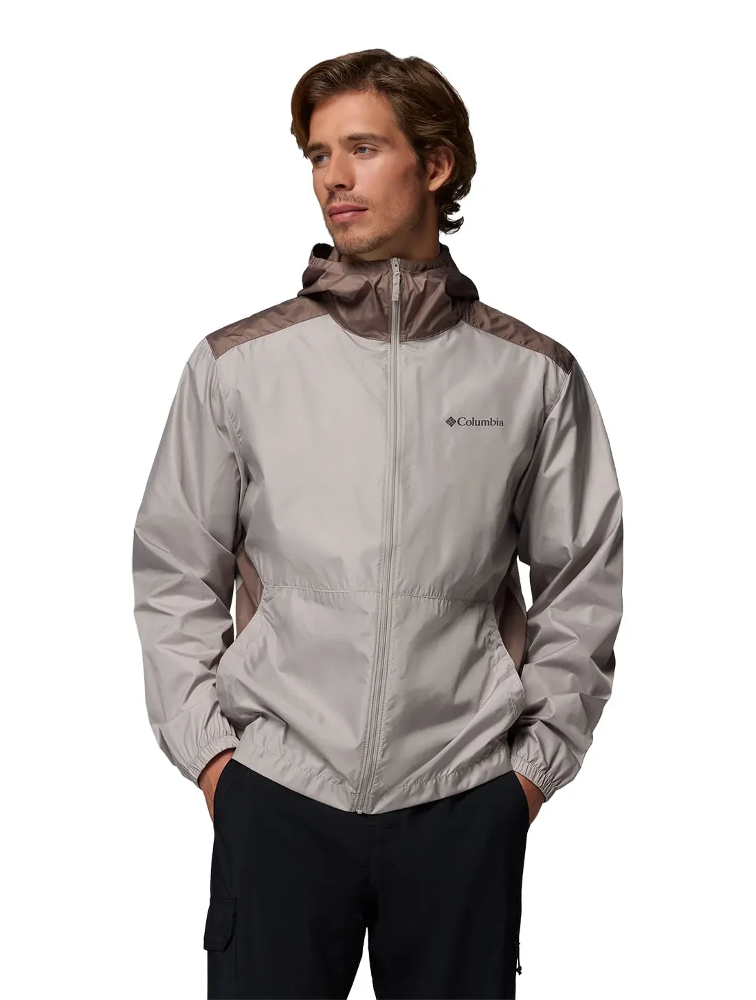 Jaqueta Columbia Masculina Flashback™ II Windbreaker — imagem 1