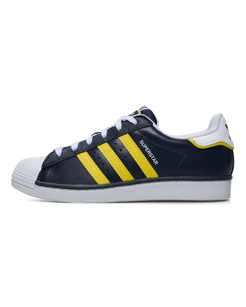 Tênis adidas Superstar Unissex — imagem 1