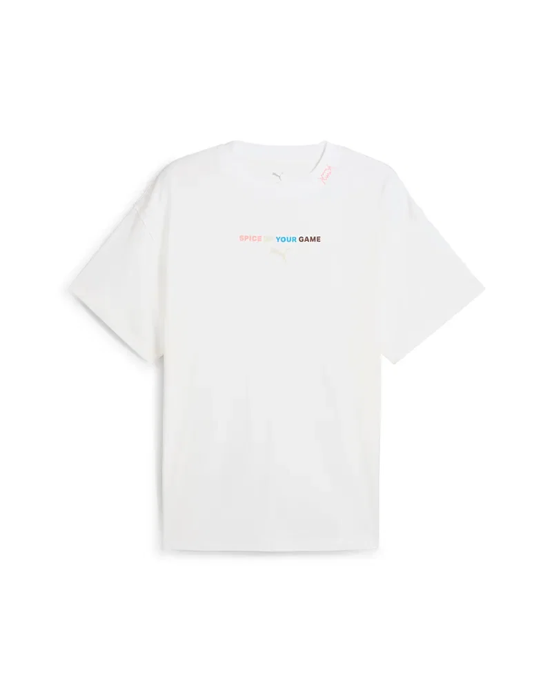 Camiseta Puma Dylan Masculina