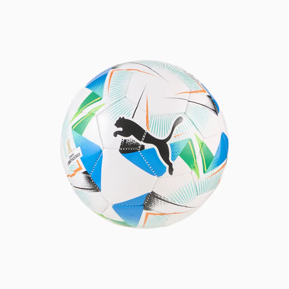 Mini Bola Puma Cumbre Oficial Conmebol Libertadores