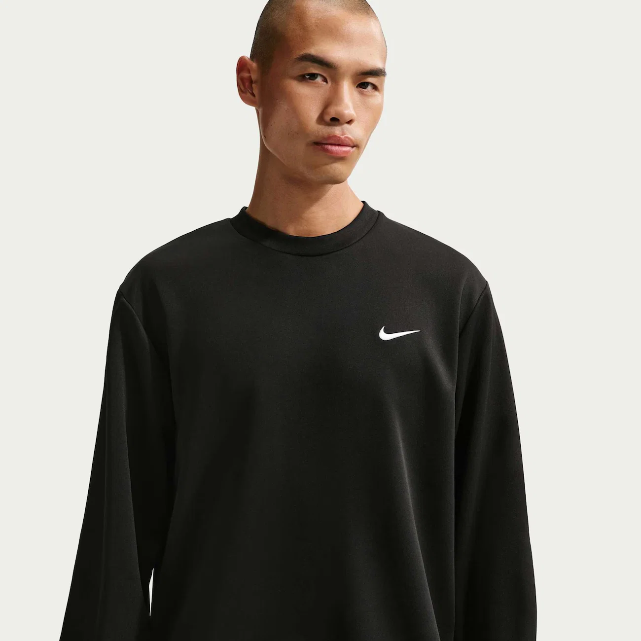 Blusão Nike UV Fleece Masculino