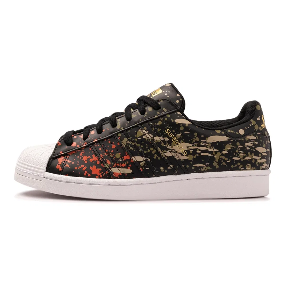 Tênis adidas Superstar Masculino