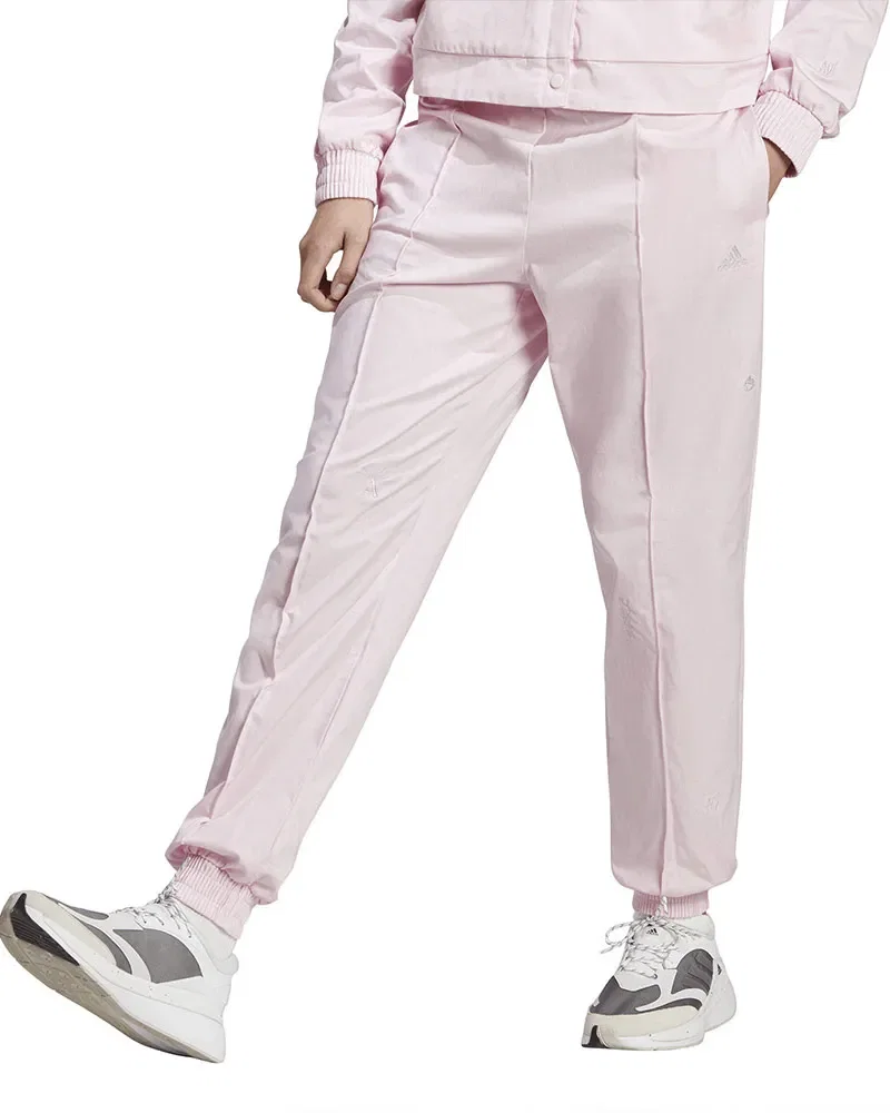 Calça Adidas Crystal Graphics Feminina