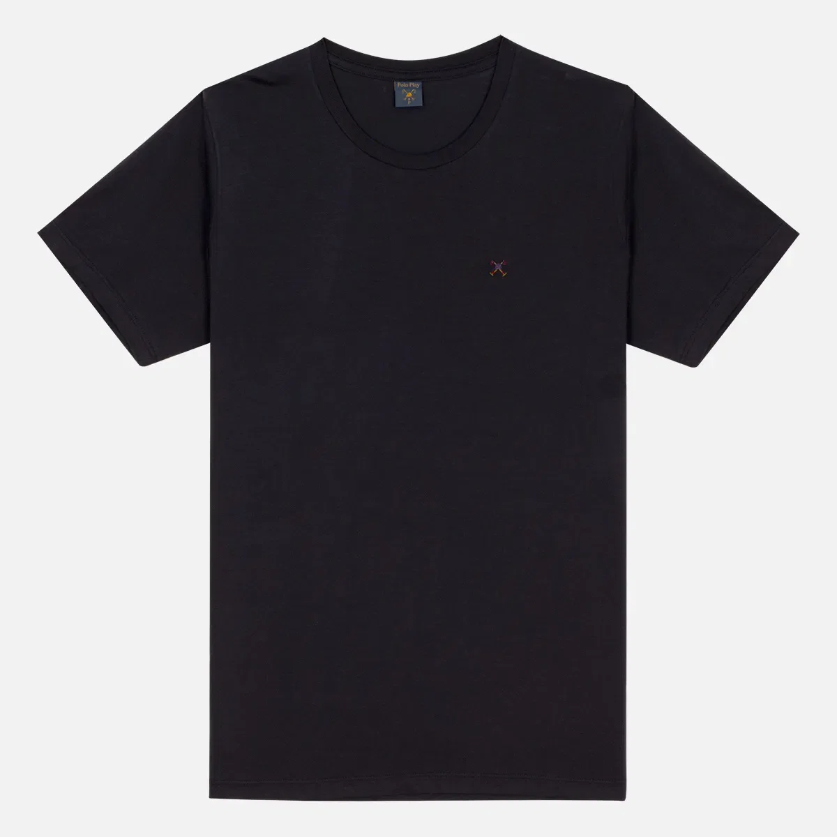 Camiseta Softblend Pima Modal