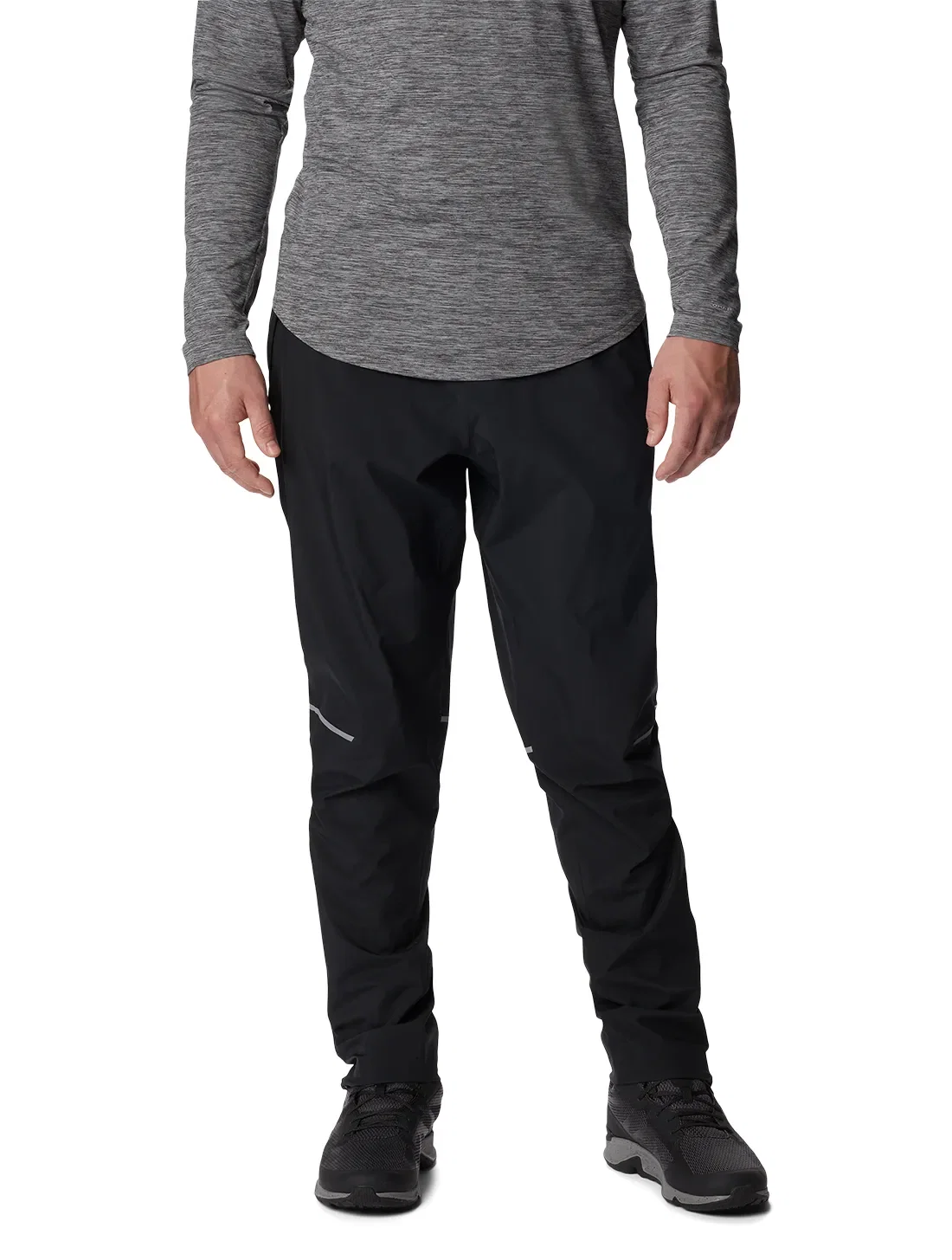 Calça Columbia Masculina Hazy Trail™ Rain — imagem 1