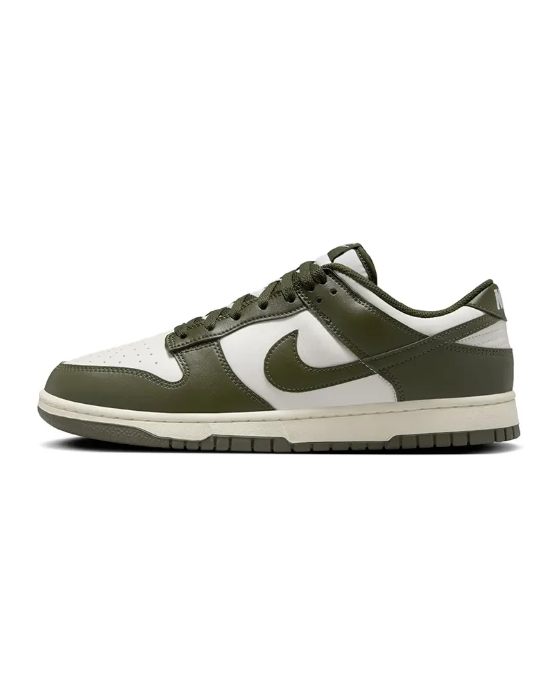 Tênis Nike Dunk Low Retro Masculino — imagem 1