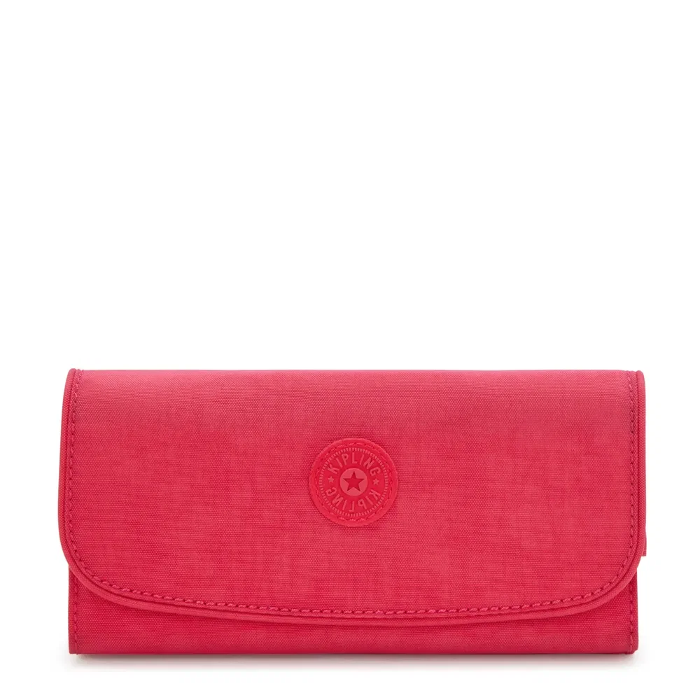 Carteira Kipling Money Land — imagem 1