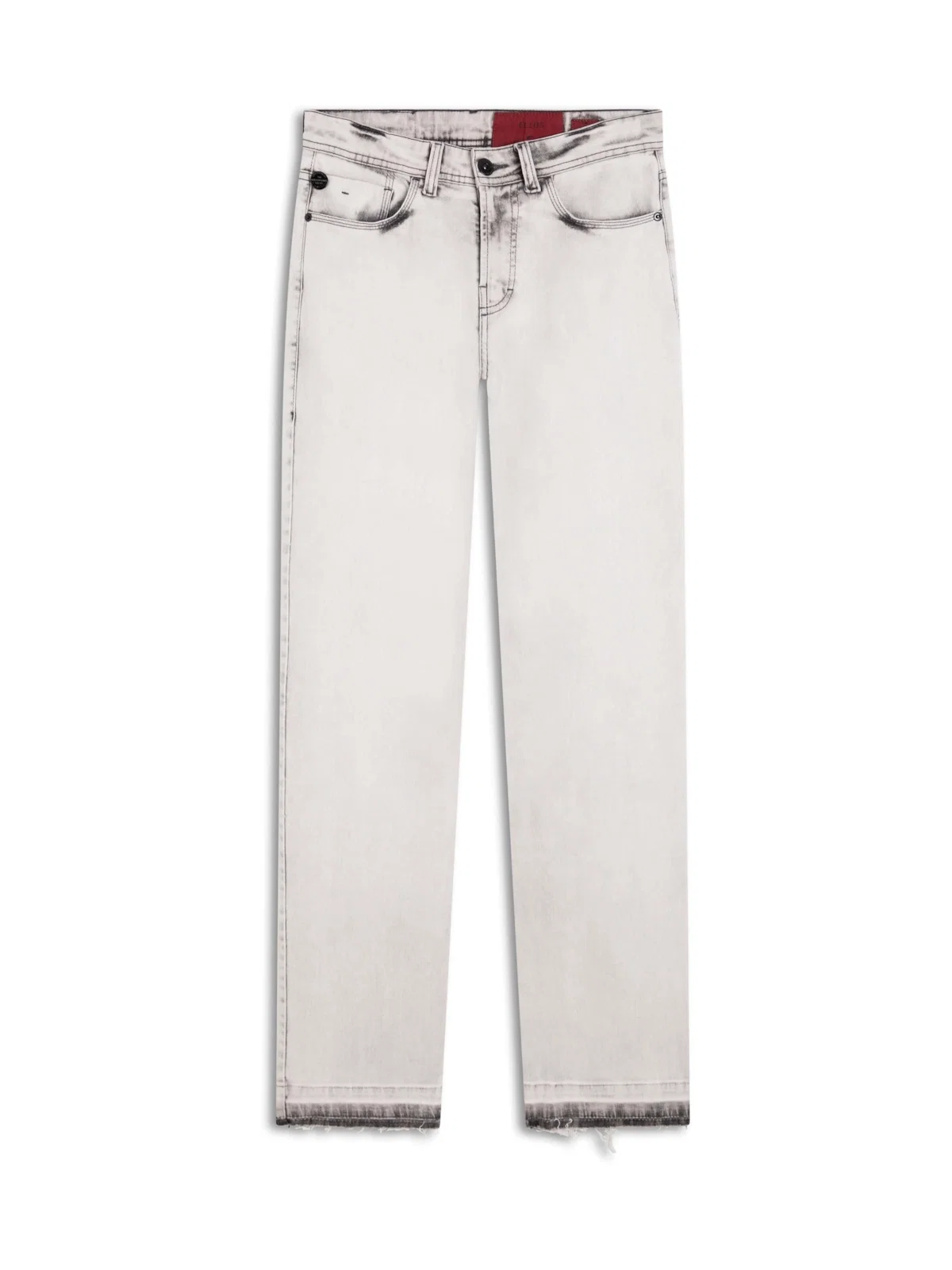 Calça Jeans Black Sand 1731-Lav.Grey C/ Reservas — imagem 1