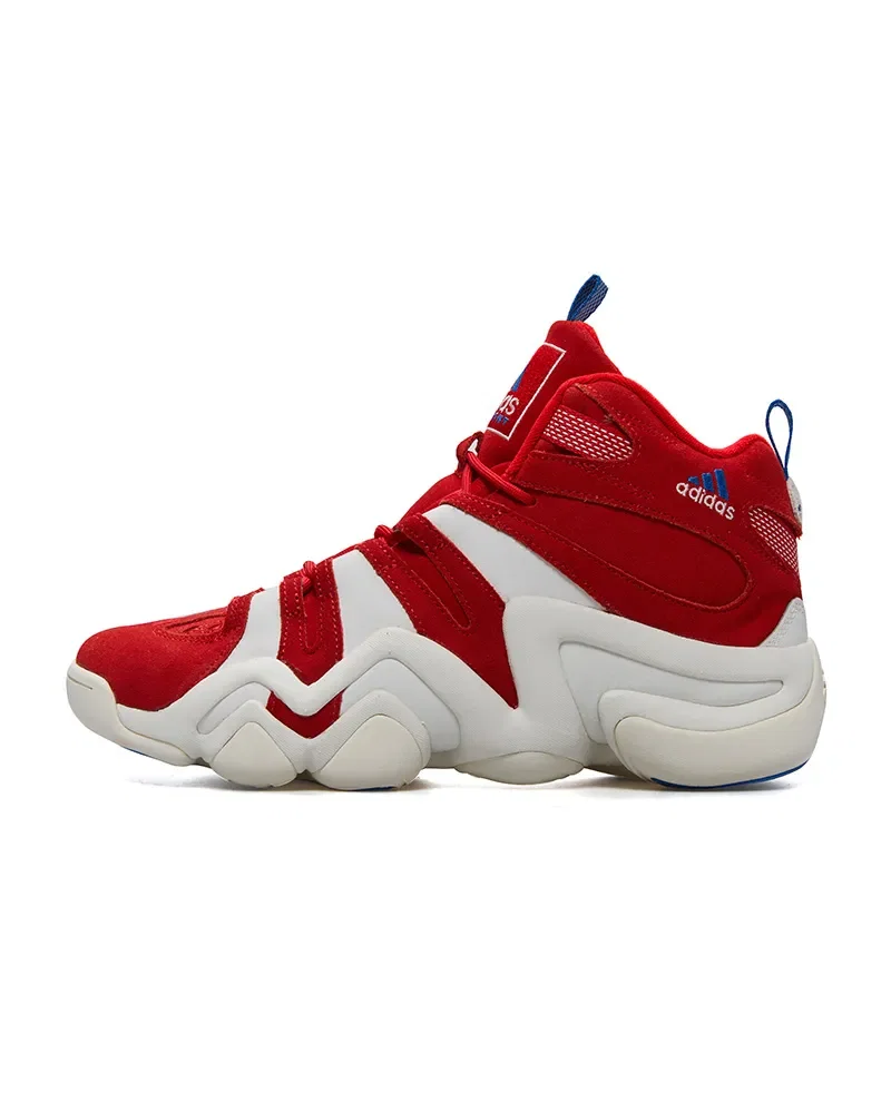 Tênis adidas Crazy 8 Masculino — imagem 1