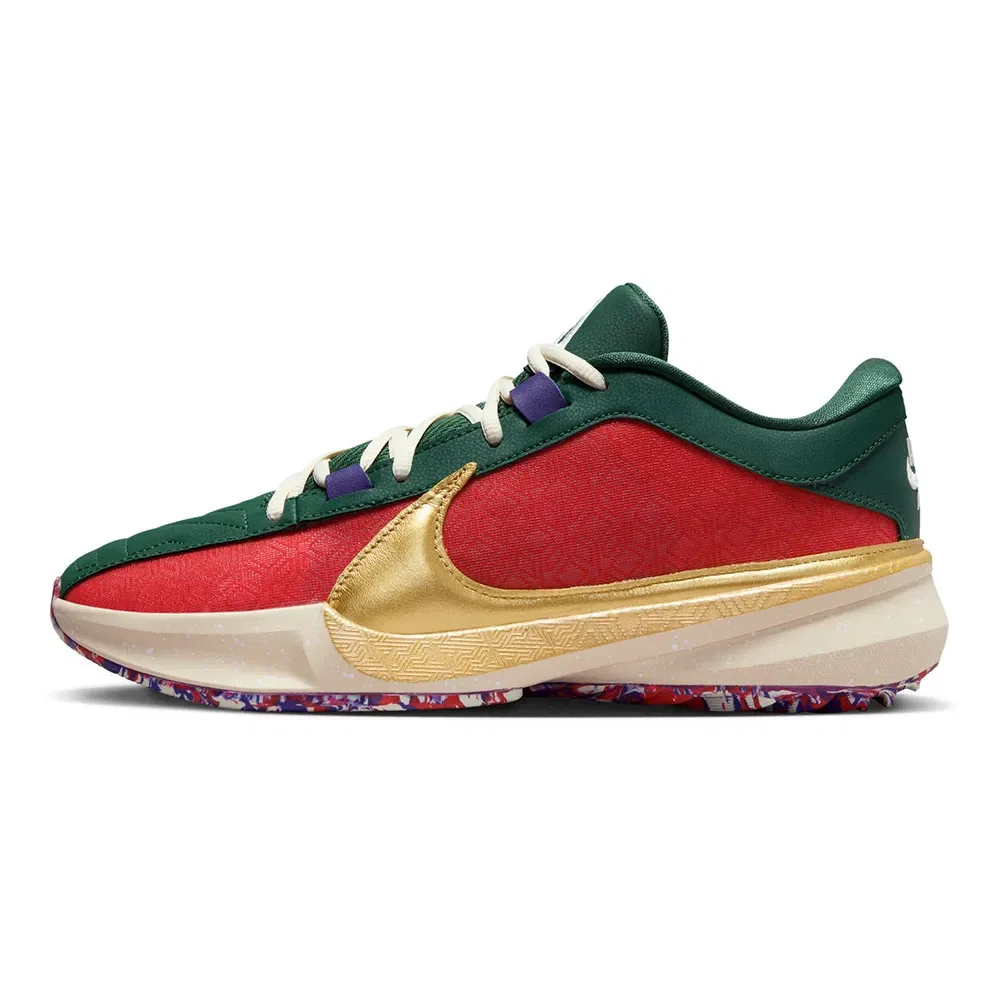 Tênis Nike Zoom Freak 5 Masculino — imagem 1