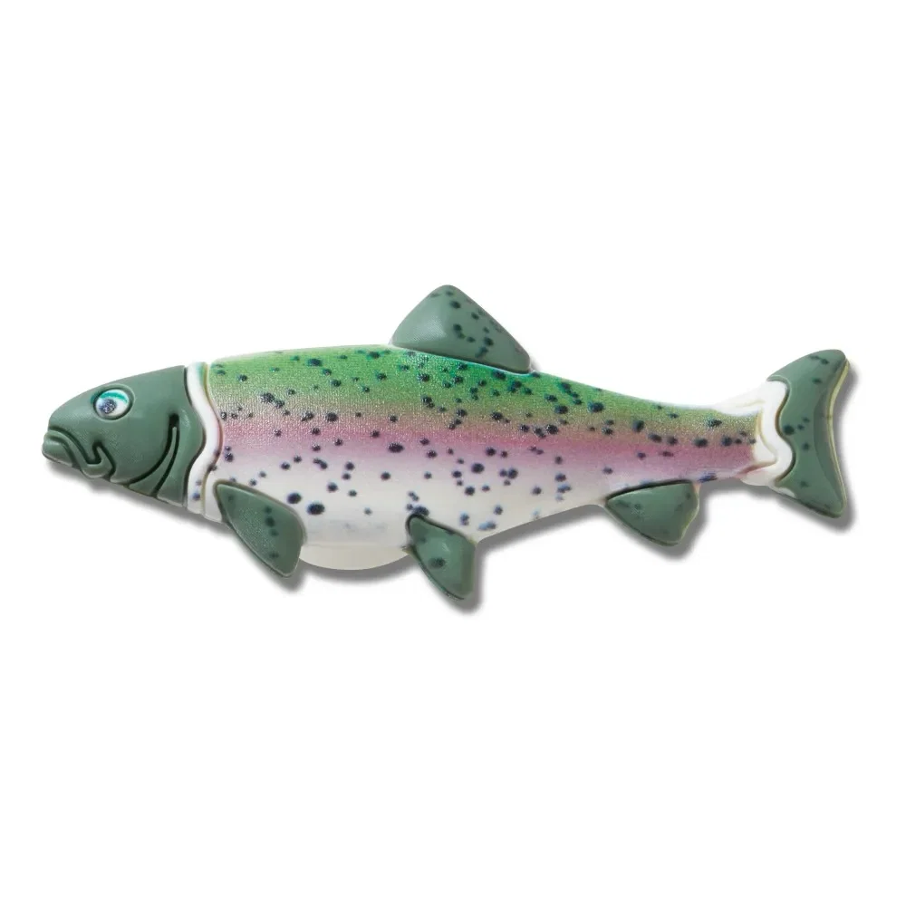 Peixe Truta — imagem 1