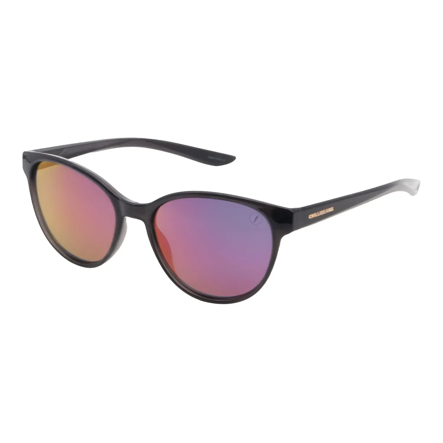 Óculos de Sol Feminino Chilli Beans Cat Preto — imagem 1