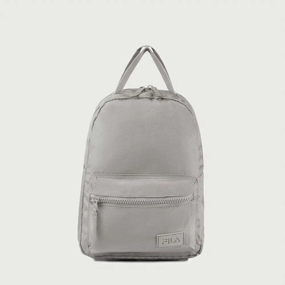 MOCHILA UNISEX FILA MINI BOX LETTER - tamanho U