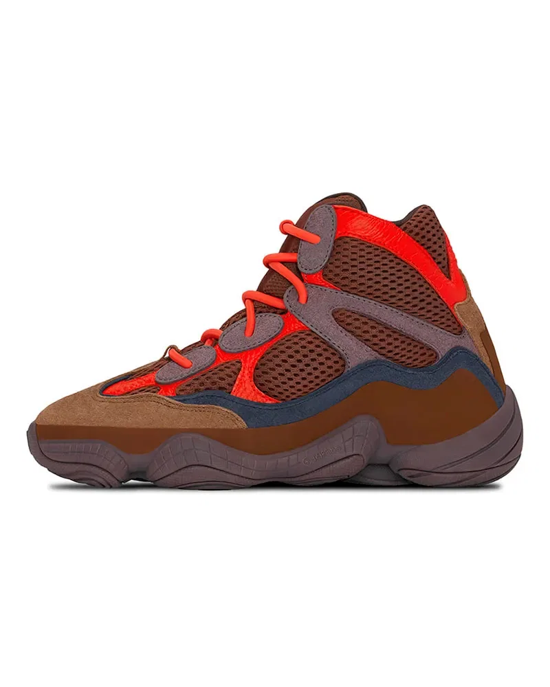 Tênis adidas Yeezy 500 High Masculino