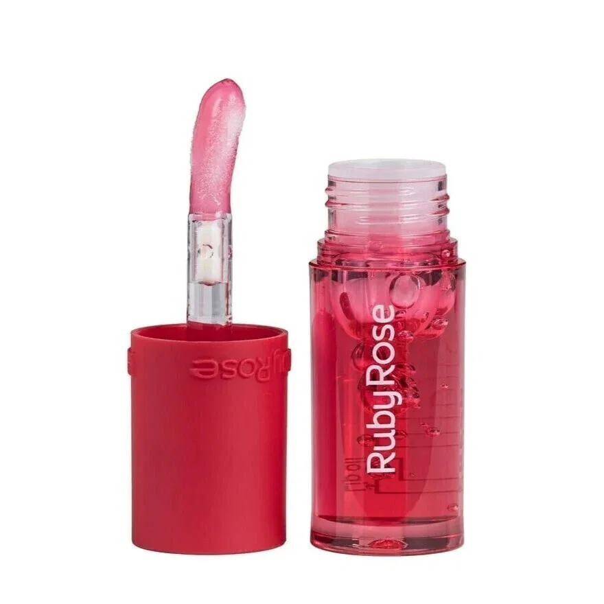 Lip Oil Ruby Rose Fresh Lips GL05