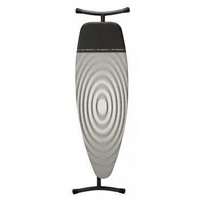 Tábua de Passar Roupa Tamanho D 135cm x 45cm Titan Brabantia — imagem 1