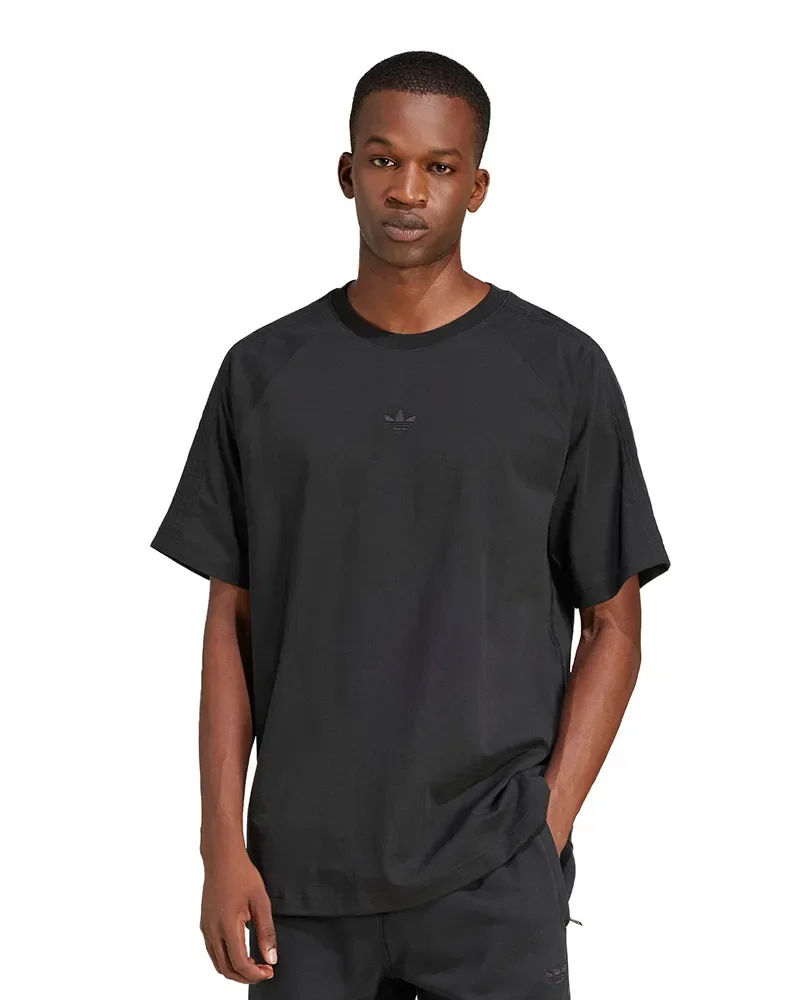 Camiseta Adidas Essentials Premium Masculina — imagem 1