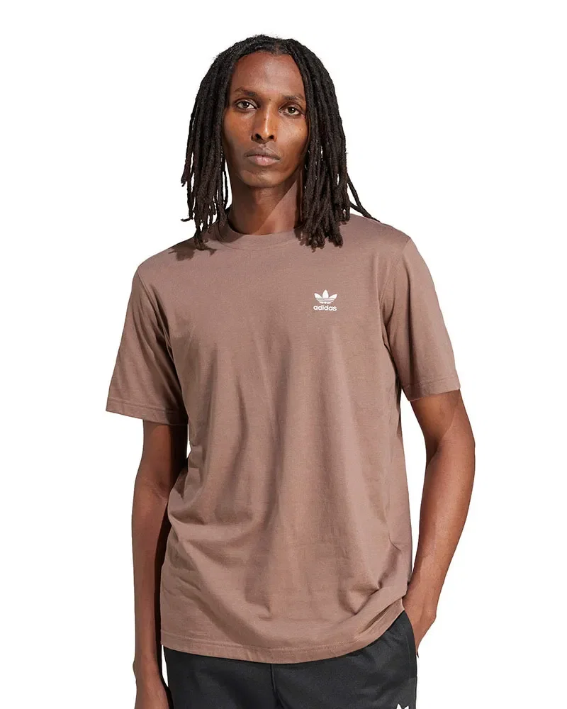 Camiseta Adidas Essential Masculina — imagem 1
