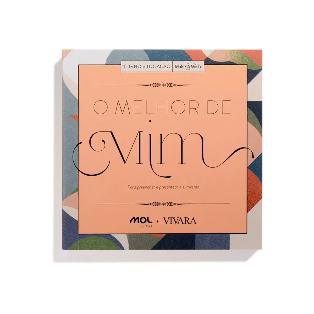 Livro Life O Melhor de Mim — imagem 1