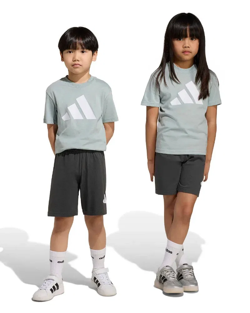 Conjunto Adidas Essentials Set Infantil