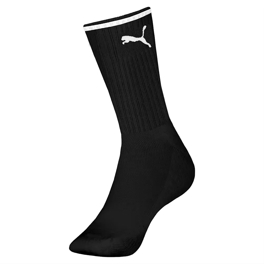 Meia Cano Longo Masculina (1 par)