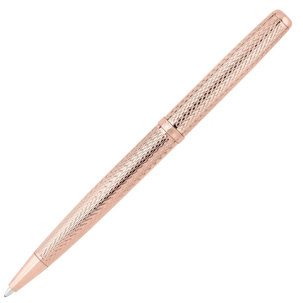 Caneta Esferográfica Vivara Rosé Gold — imagem 1