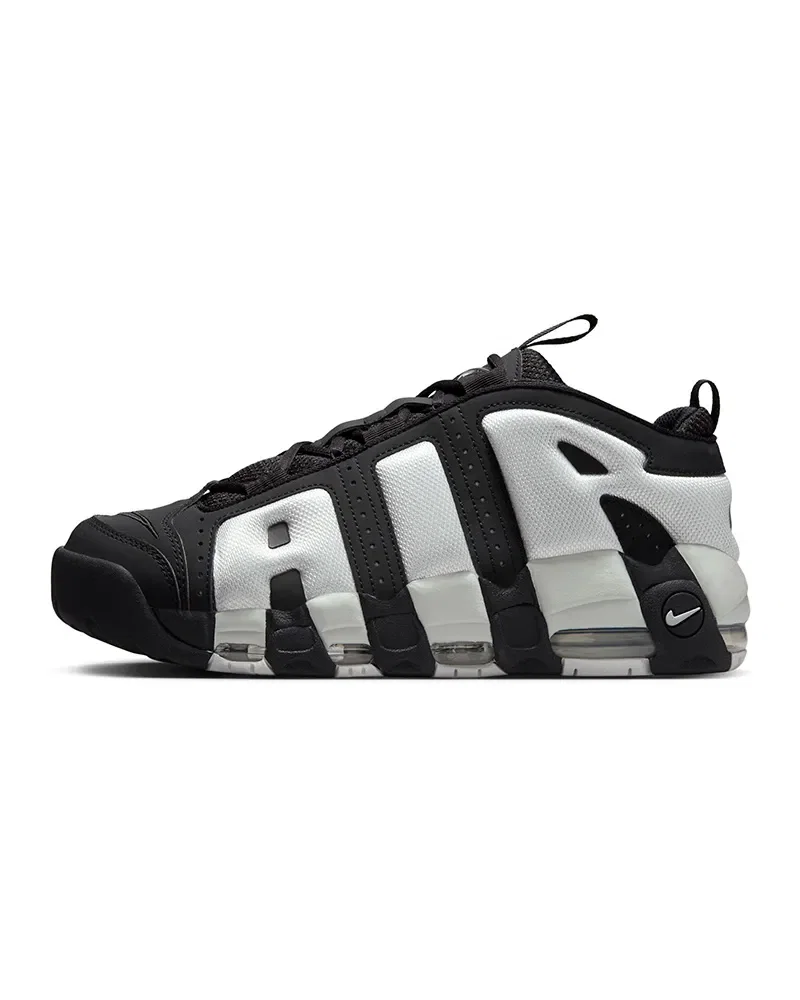 Tênis Nike Air More Uptempo Low Masculino — imagem 1