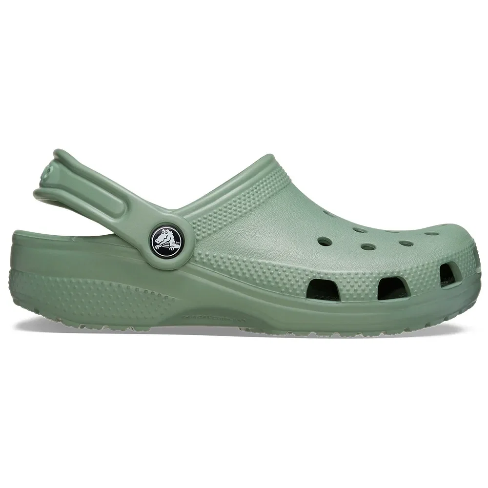 Classic Clog Juvenil