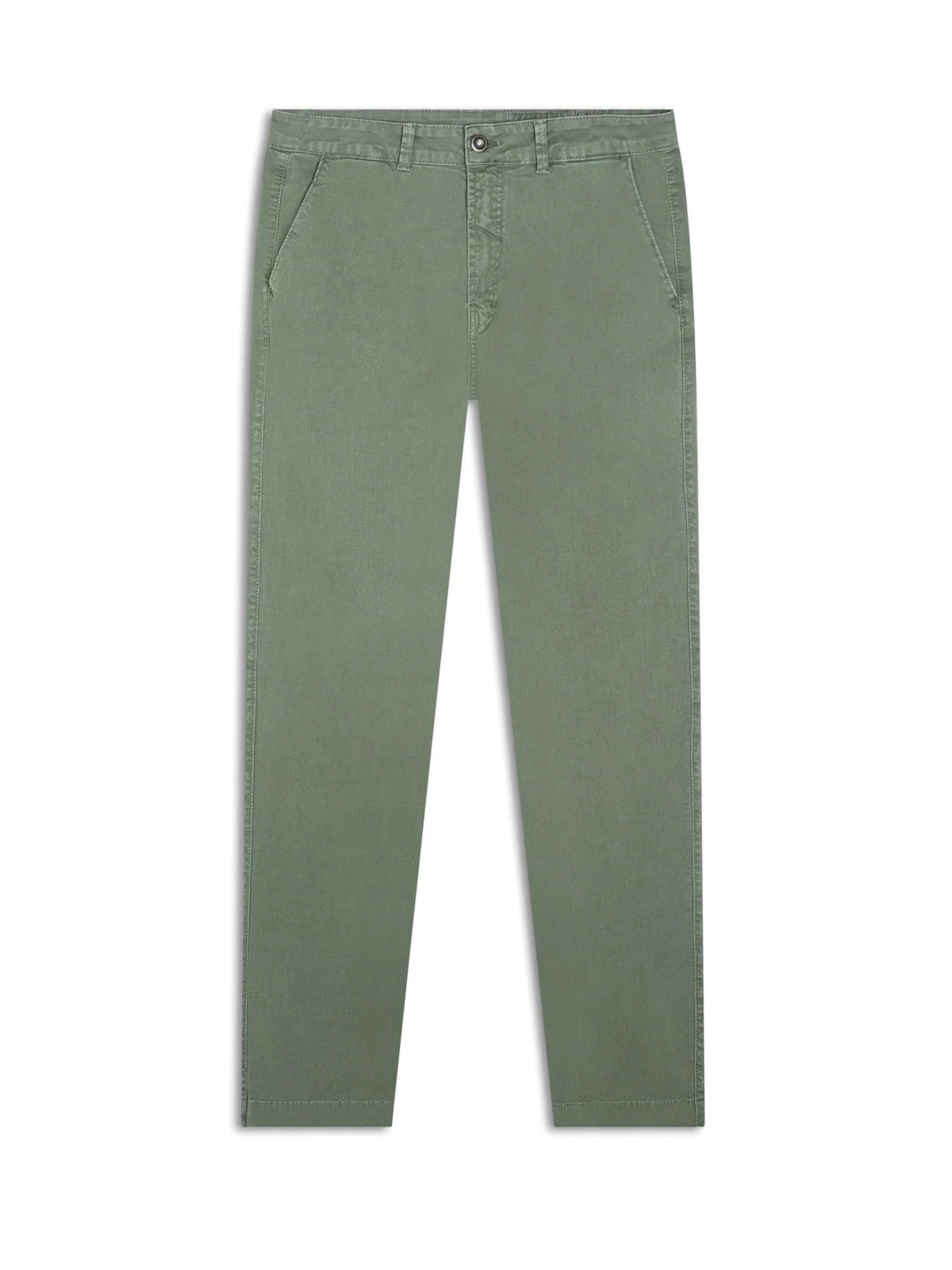 Calça Jogging Color Slim Verde Army