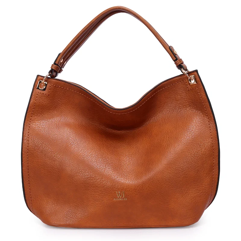 Bolsa Hobo Grande