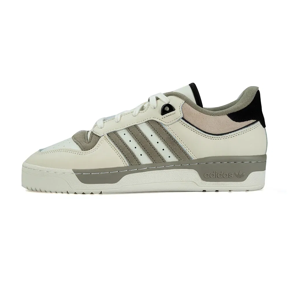 Tênis adidas Rivalry 86 Low Masculino