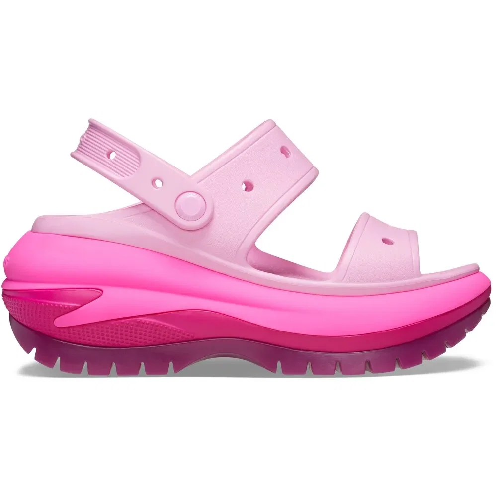 Mega Crush Matte Sandal — imagem 1