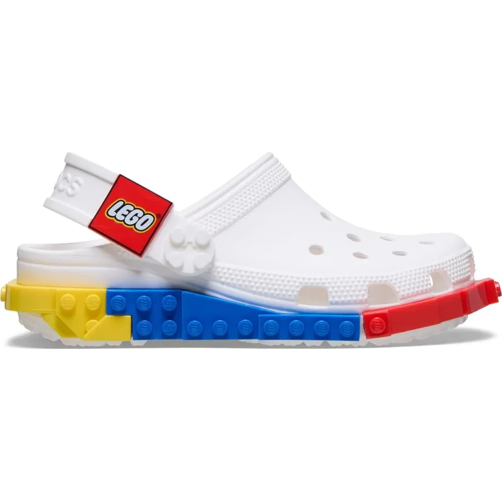 Lego System Clog Juvenil