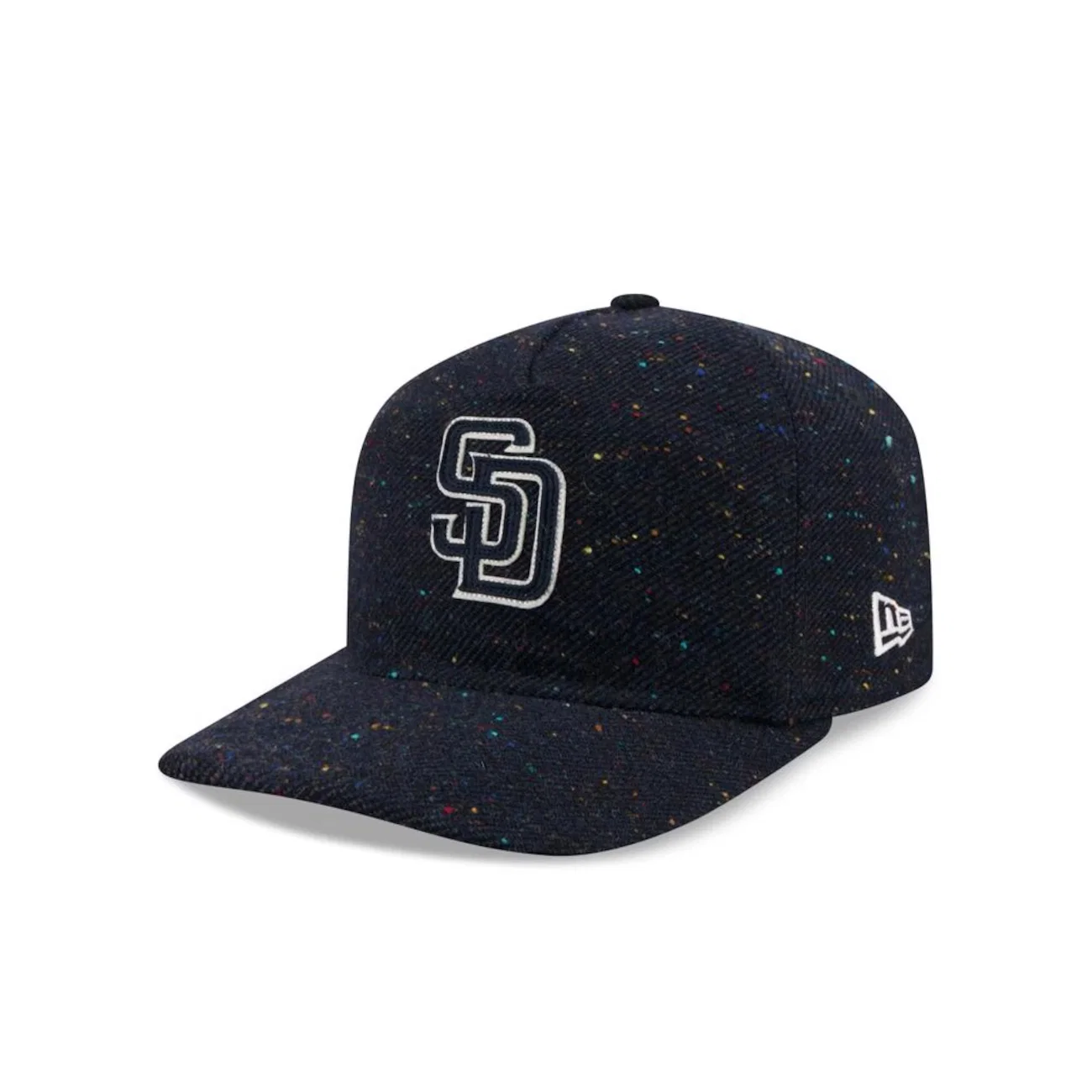 Boné New Era 19Twenty San Diego Padres MLB Masculino — imagem 1