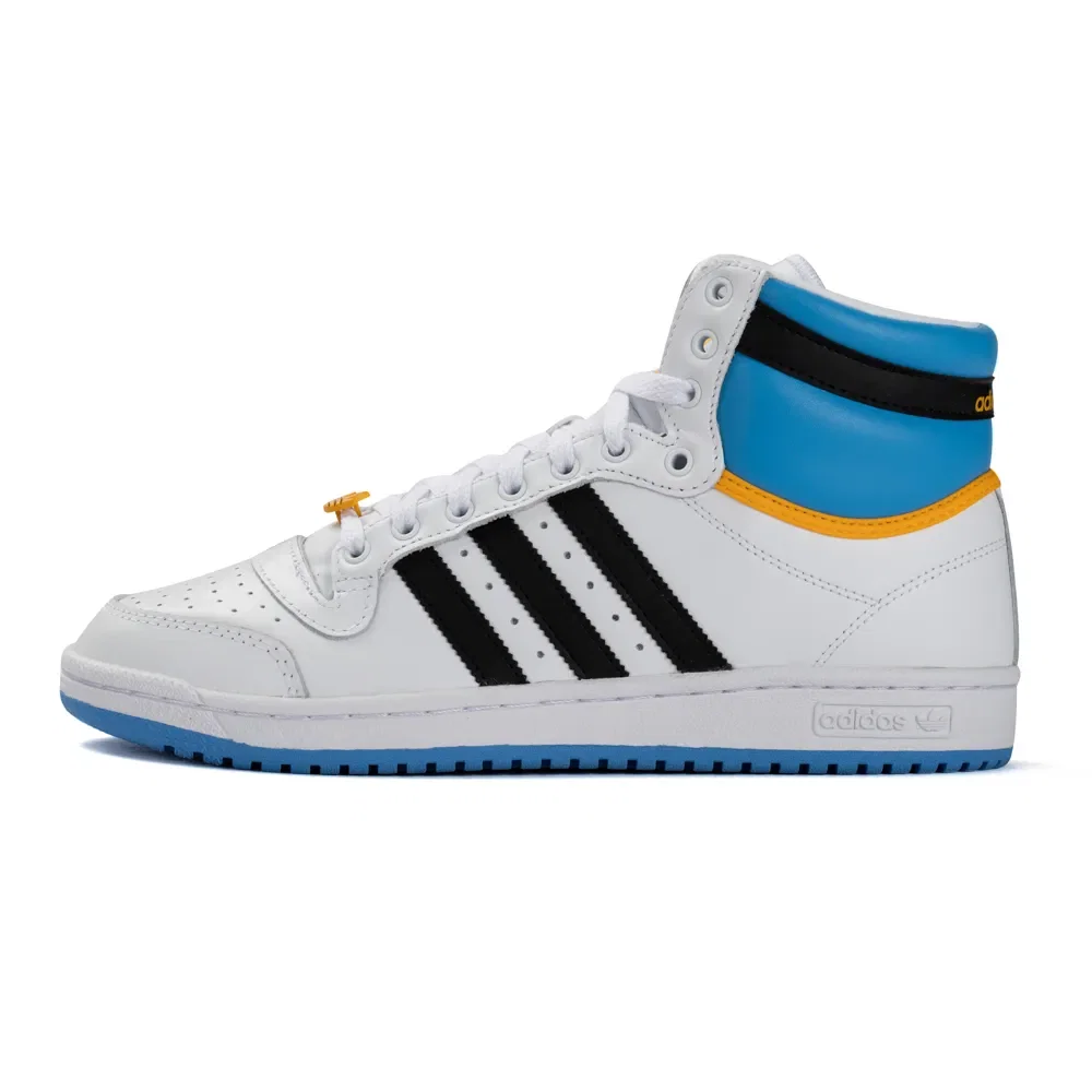 Tênis adidas Top Ten Hi Masculino