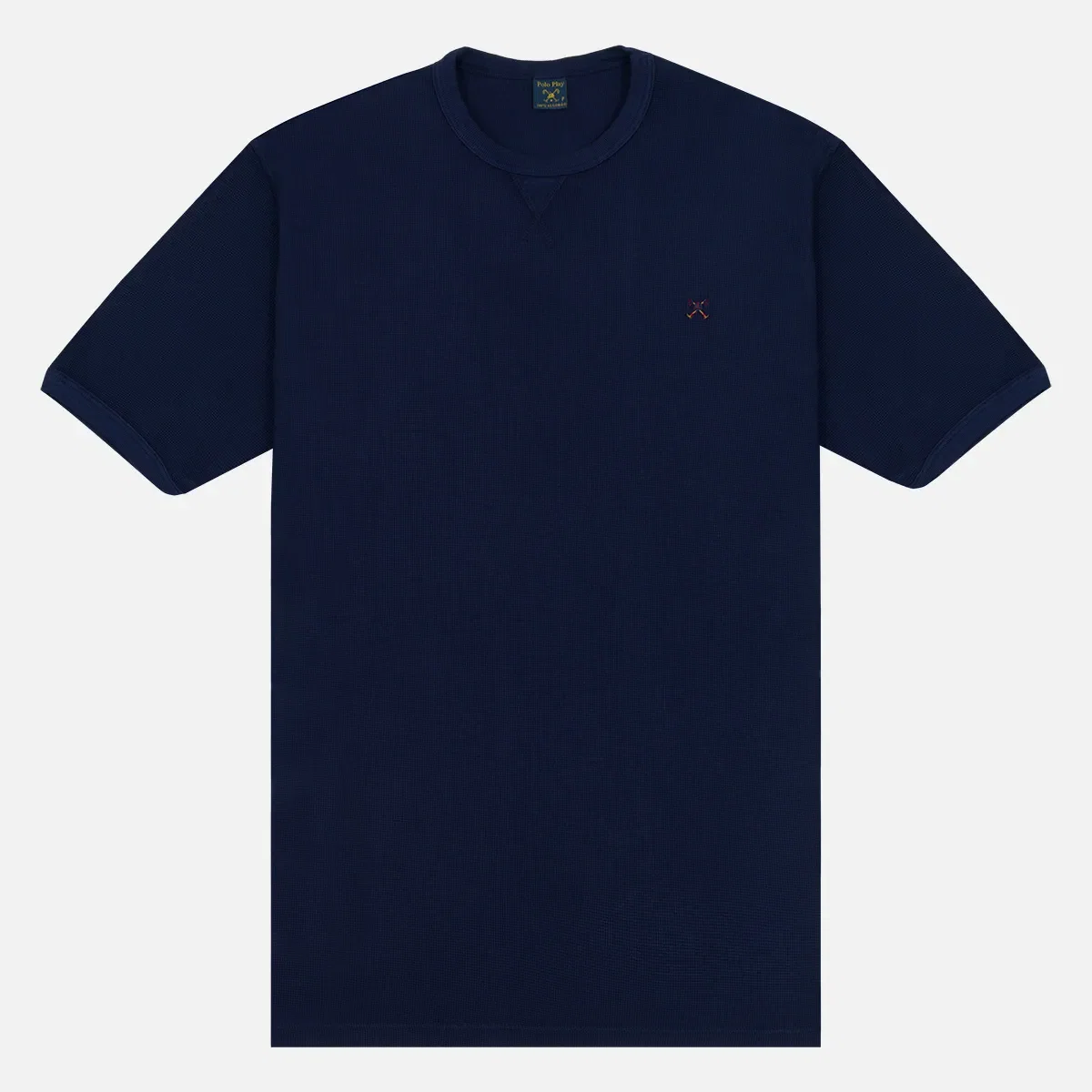 Camiseta Quadrile Tinturado