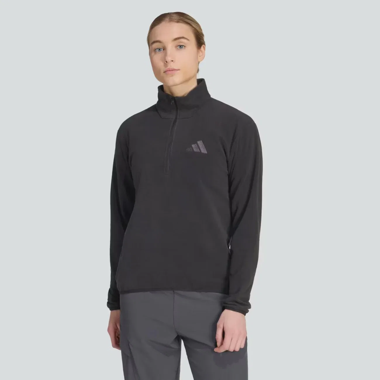 Blusão Adidas Terrex MT Essencial Feminino — imagem 1