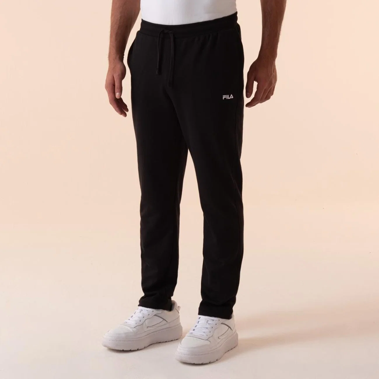 Calça Fila Jogging Classic B Masculina