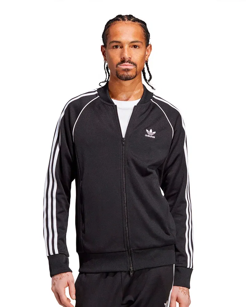Jaqueta Adidas SST TT Masculina — imagem 1