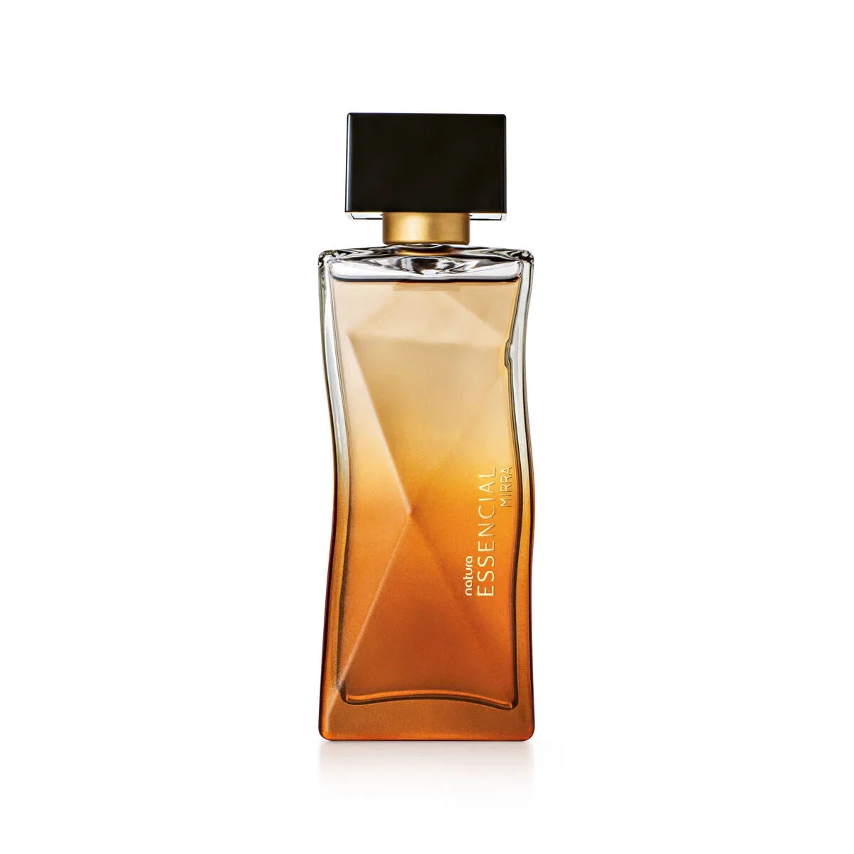 Deo Parfum Essencial Mirra Feminino 100 ml — imagem 1