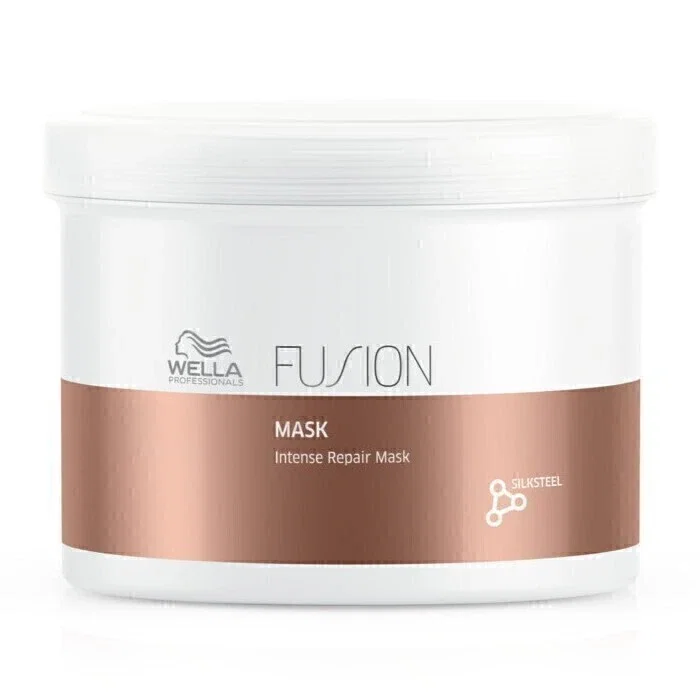 Máscara Wella Fusion 500ml